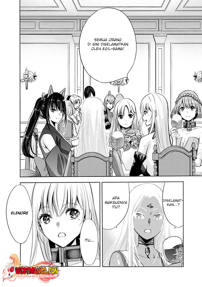 Uragirareta S Rank Boukensha no Ore wa, Aisuru Dorei no Kanojora to Tomoni Dorei dake no Harem Guild o Tsukuru
